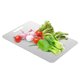 thumbnail image 5 of unbranded Tabla Doble Cara De Cocina En Acero Inoxidable Resistente Para Preparación De Y Carnes, 5 of 8
