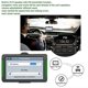 thumbnail image 3 of 7 Inch Gps Navigator Portable Navigator 8gb-256mb Gps Navi Navigation Device Maps Truck Car Auto Touch Screen, 3 of 4