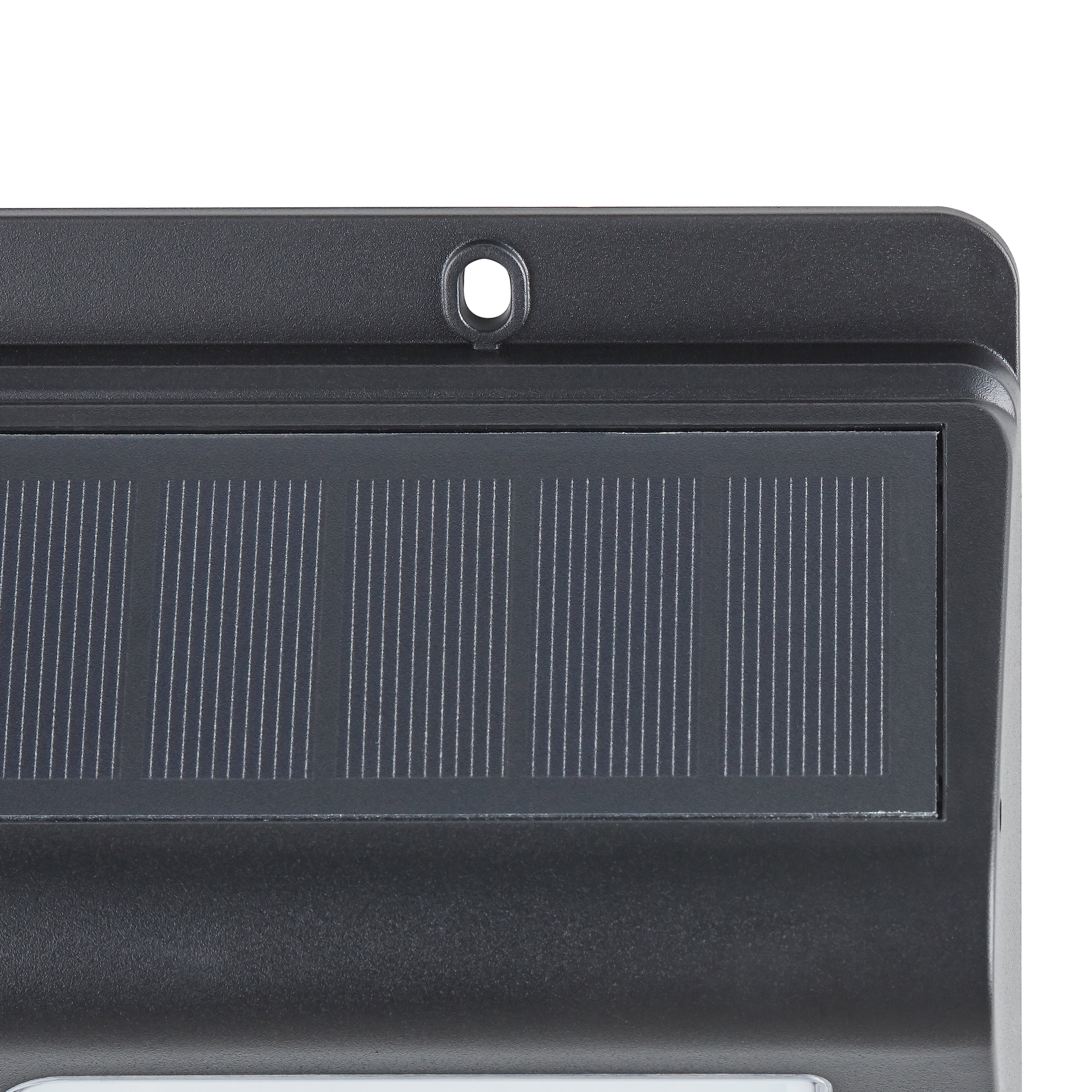 Hyper Tough Outdoor LED Solar Motion Pathway Light, 500 Lumens