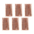 thumbnail image 2 of Colaxi 3X Cordons de Réparation de Pneus Bande de Caoutchouc Accessoires Sans Chambre à Air pour Brouette RV UTV, 2 of 8