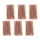 thumbnail image 1 of Cuerdas de reparación de neumáticos perfecl Tira de goma 10 cm x 0,6 cm, 1 of 8