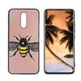 thumbnail image 1 of Compatible with LG Xpression Plus 2 Phone Case, Bee-69 Case Silicone Protective for Teen Girl Boy Case for LG Xpression Plus 2, 1 of 1