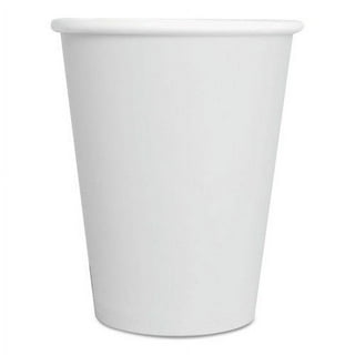 16 oz. Winter Design Paper Hot Cup