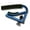 Blue, variant on SHUBB LITE 6-STRG CAPO