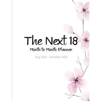The Next 18 (Paperback)