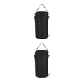 thumbnail image 2 of Greeniant Bolsa de almacenamiento de cilindro de combustible bolsa reutilizable portátil actividad al aire libre Camping funda protectora Type1 NO1, 2 of 6