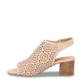 thumbnail image 4 of Kelly & Katie Naomi Slingback Shootie Sandal, 4 of 7