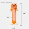 thumbnail image 2 of KYAIGUO Squeaky Dog Toys Made of Latex Material for Durability Birthday, Christmas and All Kinds of Holiday, Gifts for Dogs, 2 of 10