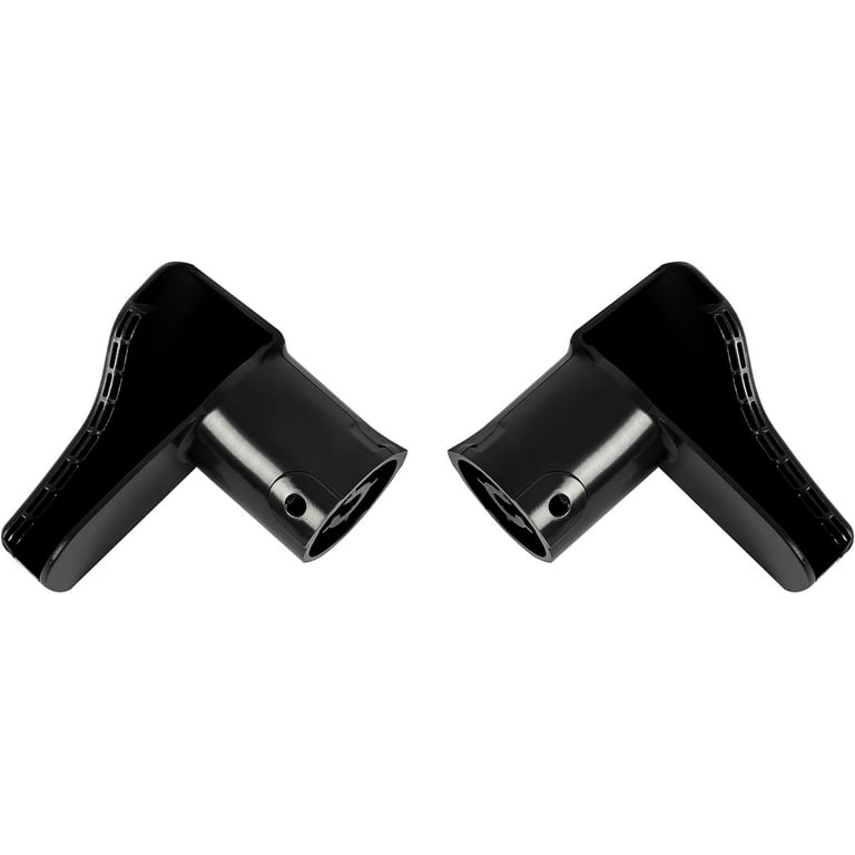 Kojem Fuel Tank Fairing Handle Kit for 2004-2017 Volvo VNL Models 
