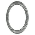 thumbnail image 5 of NTA4052 Needle Roller and Cage Thrust Assembly, 2-1/2" Bore 3-1/4" OD 5/64" Width 5200rpm Limiting Speed, 5 of 5