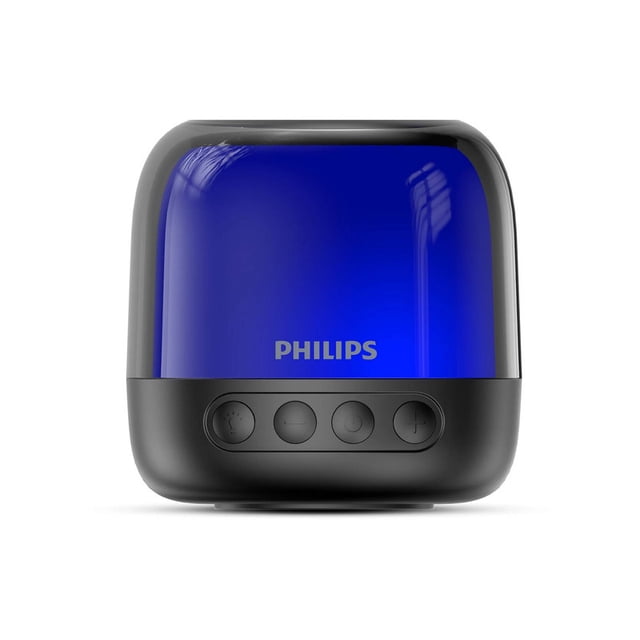 Bocina Philips TWS portátil Bluetooth karaoke TAS2508