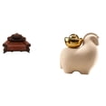 thumbnail image 1 of Sofá en miniatura para muñecas,Muebles de casa de muñecas,modelo de sofá europeo,decoración,Modelo de silla individual Mini Bench Chair sofá,Mini estatua de animal,Mini estatua de animal, 1 of 8