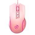 thumbnail image 2 of Ratón con cable USB 2.0 Baoblaze para juegos 4 DPI X100, 2 of 8