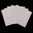 thumbnail image 2 of 0.5 Pulgadas. Venta Al Por Etiqueta de ño Ropa Adhesiva ño de Un Conjunto de 15 Hojas XXL Tota, 2 of 9