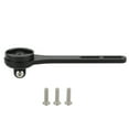 thumbnail image 1 of Bicycle Computer Bracket, One Piece Road Bike Out Front Computer Mount Versatile Rugged  For Bike Accessories For  Type,for Bryton Type,for  Type, 1 of 8