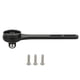 thumbnail image 1 of Soporte frontal universal para dispositivos de ciclismo tipo Garmin Soporte de aleación de aluminio para computadora de bicicleta, 1 of 8