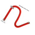 thumbnail image 2 of LITINKIMI Heater Pipe Secure Connection for Kitchen and Bathroom Use 1Pack, 2 of 7