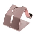 thumbnail image 1 of Reloj Soporte de carga Soporte Reloj de pulsera inteligente Estación de carga Reemplazo para reloj iOS, Oro rosa Sweethay EL001547-03, 1 of 2