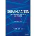 thumbnail image 1 of Pre-Owned Organization: Contemporary Principles and Practice (Paperback), 1 of 1