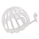 thumbnail image 5 of Soporte de Exhibición de Almacenamiento de Sombrero de Bebé de Plástico 2pcs Soporte de Estante de Pelucas con licencia Ranurada Colco Soporte de exhibición de sombrero, 5 of 8