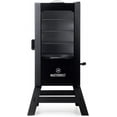 thumbnail image 7 of MASTERBUILT 30IN DIGITAL ELECTRIC SMOKER W/WNDOW & LEGS, 7 of 7