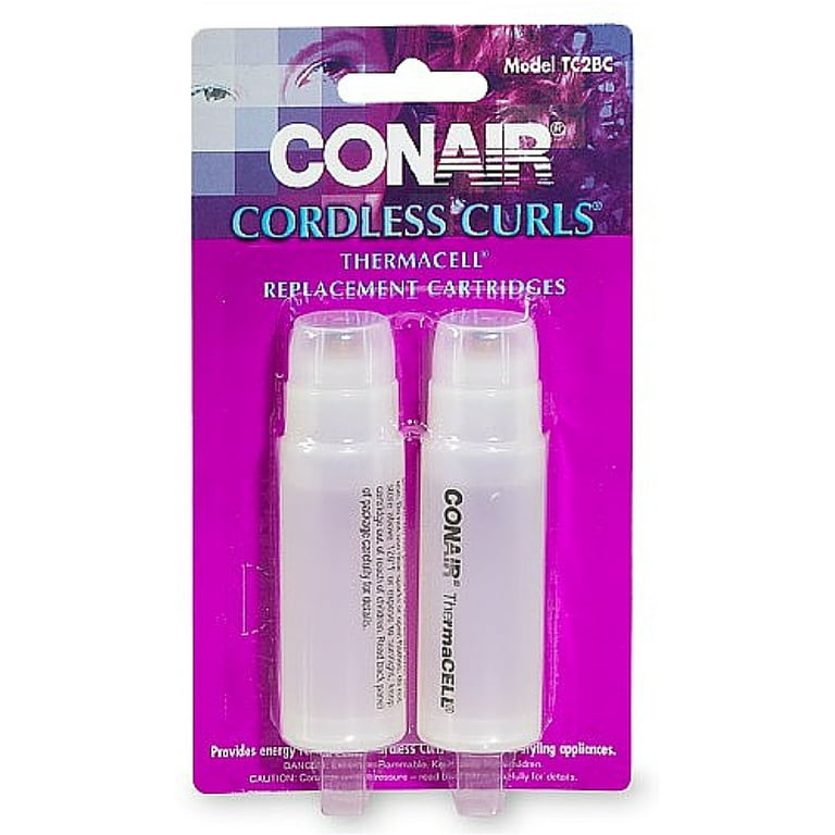 Butane cartridge curling hotsell