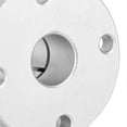 thumbnail image 2 of Round Flange Linear Ball Bearing Flanged Motion Compact Wear Resistant Ultra High Accuracy Power Transmission Product, 2 of 4