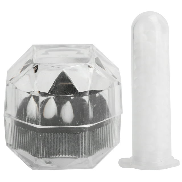 Costume Party Teeth, Plastic Teeth Cosplay Prop Convenient To Use Halloween Teeth Injection Molding For Role-playing Games 1.3cm / 0.51in,1.5cm / 0.59in