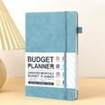 thumbnail image 2 of Aoyunhp Budget Planner 2025-2026 – Yearly/Weekly/Monthly Financial Planner Organizer Budget Book. Expense Tracker Notebook Journal To Control Money,Compact Daily Planner Agenda & Personal Organizer, 2 of 4