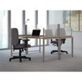 thumbnail image 2 of Bush Business Furniture 30W Desk Divider Privacy Panel, 2 of 3