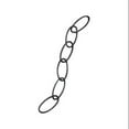 thumbnail image 1 of Products  36 in. Extender Chain - Pack of 3, 1 of 1