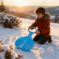 thumbnail image 3 of All Season Durable Adult Sled Board for Sand Sliding Sports Adventure with Ergonomic Design, 3 of 3