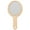 Random Color, variant on TAILTOSS Handheld Mirror Cute Handheld Cosmetic Mirror Multi Wood 1Pack 8.7x3.9in