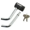thumbnail image 1 of Goupille de Récepteur Courbée en Acier Chromé Lock - 2866DAT, 1 of 6