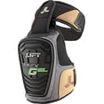 thumbnail image 2 of LIFT Safety Apex Gel Knee Guard (Black, One Size) - 1 Pair, 2 of 3