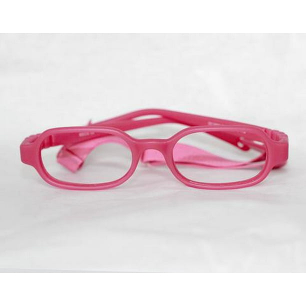 Kids Bright Eyes baby flexible frames ROSE pink Frame baby eyeglasses