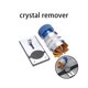 thumbnail image 5 of Removedor de cristales de reloj yuxing con base elevadora vidrio azul, 5 of 5