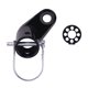 thumbnail image 5 of Enganche para remolque de bicicleta, accesorio de acero para ciclismo, conector práctico, accesorio para remolque de bicicleta, enganche para, 5 of 8