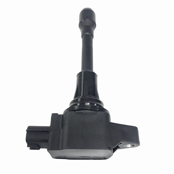 4-piece ignition coil set for Altima Cube Rogue Sentra Versa 1.6L 1.8L 2.0L-