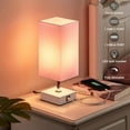 thumbnail image 3 of HIBIBUD Nightlight Rainbow Gradient Lighting Bedroom Lights Emergency Lighting Night Companion Night Lights Plug Into Wall,Style5, 3 of 4