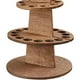 thumbnail image 3 of Soporte decorativo de madera para regalo, dinero, bricolaje, decoración de aniversario y cumpleaños (rojo), 3 of 8