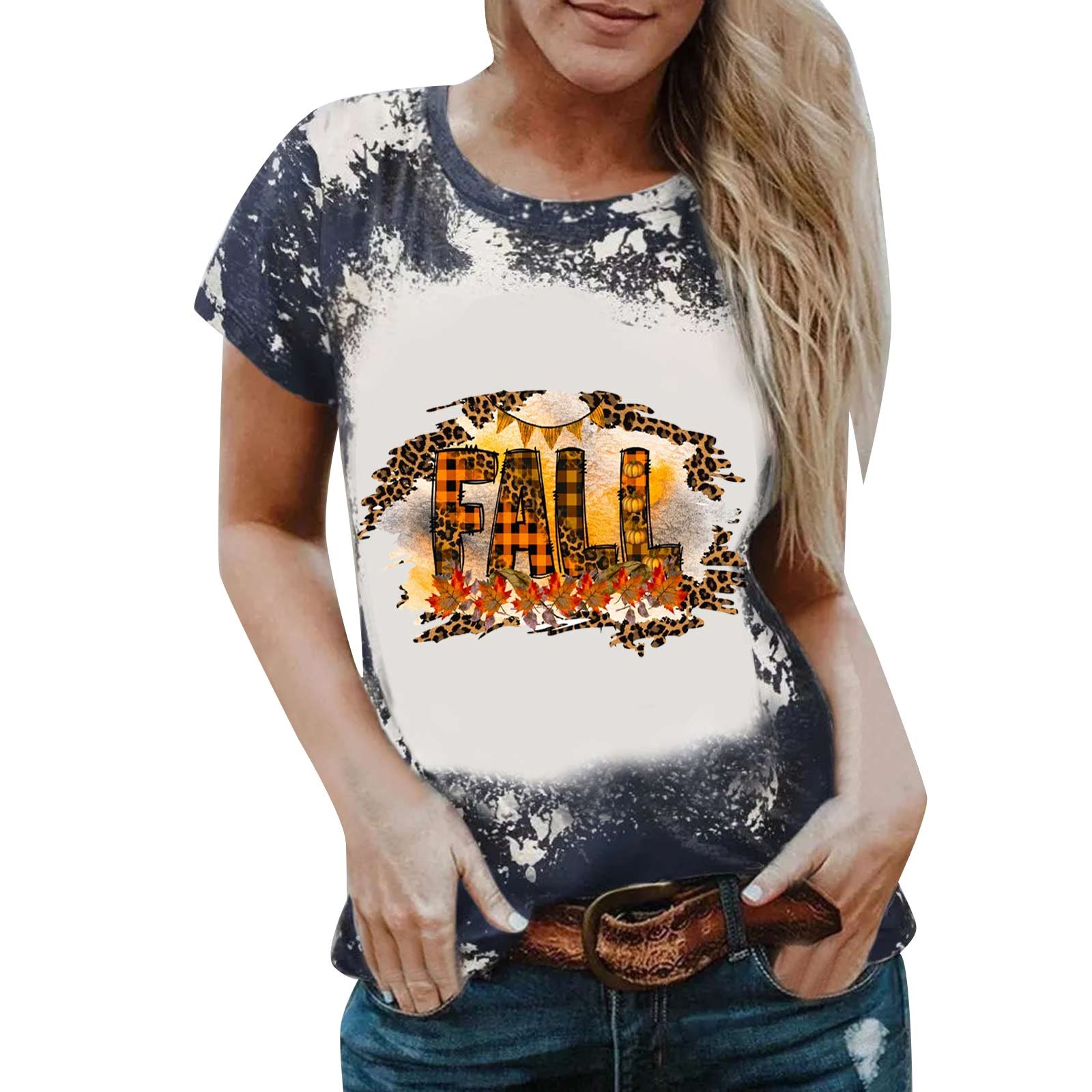 Tall Womens Workout Tops