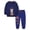 Blue, variant on felwors Toddler Baby Boy Outfit Fall Winter Boy Clothes Long Sleeve Cute Cartoon Sweatshirts Pants Outfits (Blue,6-7 Years)