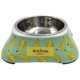 thumbnail image 1 of Cat Bowl - Cat Dog Food Bowl, Non-slip Stainless Steel Cat Bowl Cat Bowl, 1 of 4