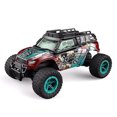 thumbnail image 1 of 1:16 High-speed Remote Control Car Alloy Off-road Vehicle Model Toys For Children Birthday Gifts, 1 of 7