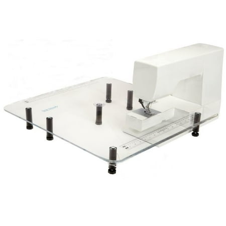 Sew Steady Sewing Machine Extension Table