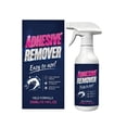 thumbnail image 2 of Viscose Adhesive Remover Spray 300ml For Tape Glue And Sticker Residue On Glass Metal Wood And Car Paint, 2 of 9