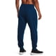 thumbnail image 5 of Joggers Under Armour Rival Fleece para Hombre Azul Varsity Talla 4X Grande, 5 of 7