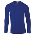 thumbnail image 1 of Gildan T-Shirt à Manches Longues Softstyle pour Adulte, 1 of 3