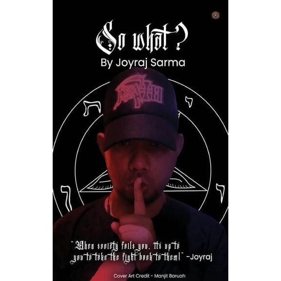So What, (Paperback)
